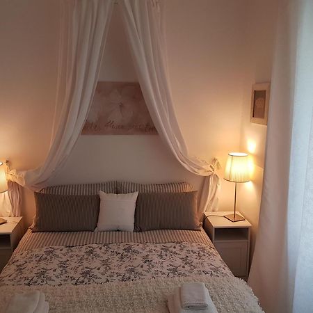 Bed and Breakfast Ca' Du Ale Sestri Levante Exterior foto