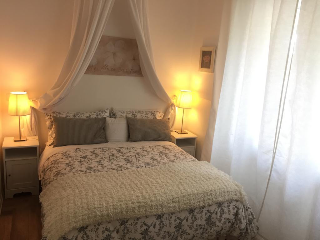 Bed and Breakfast Ca' Du Ale Sestri Levante Exterior foto