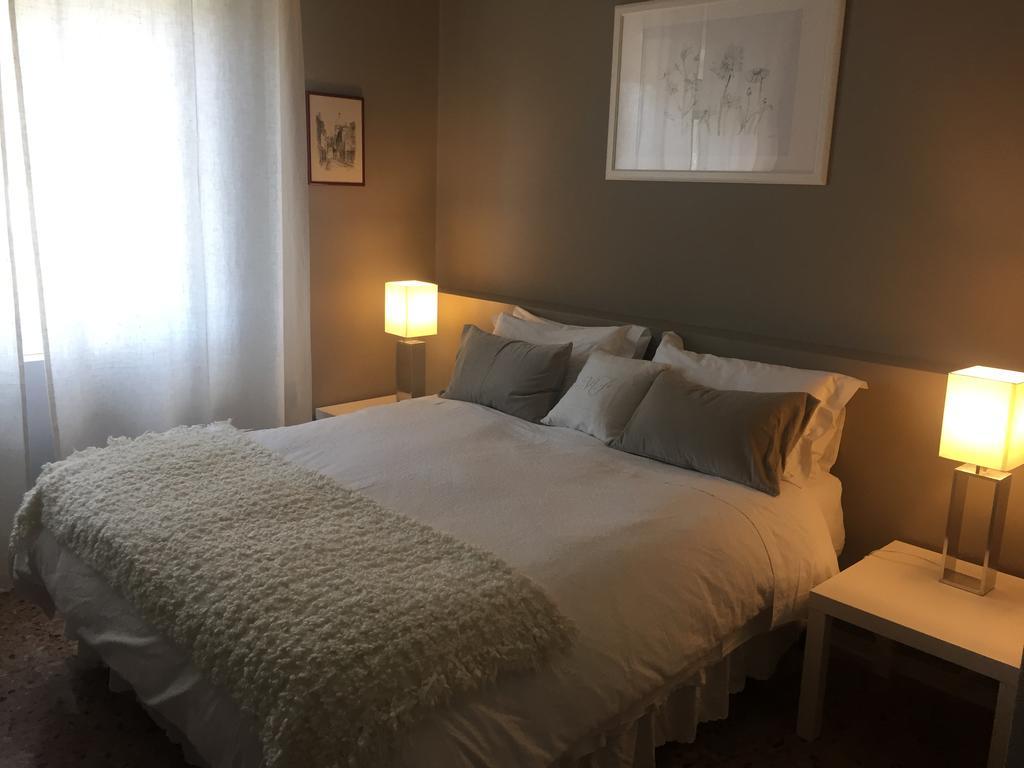 Bed and Breakfast Ca' Du Ale Sestri Levante Exterior foto