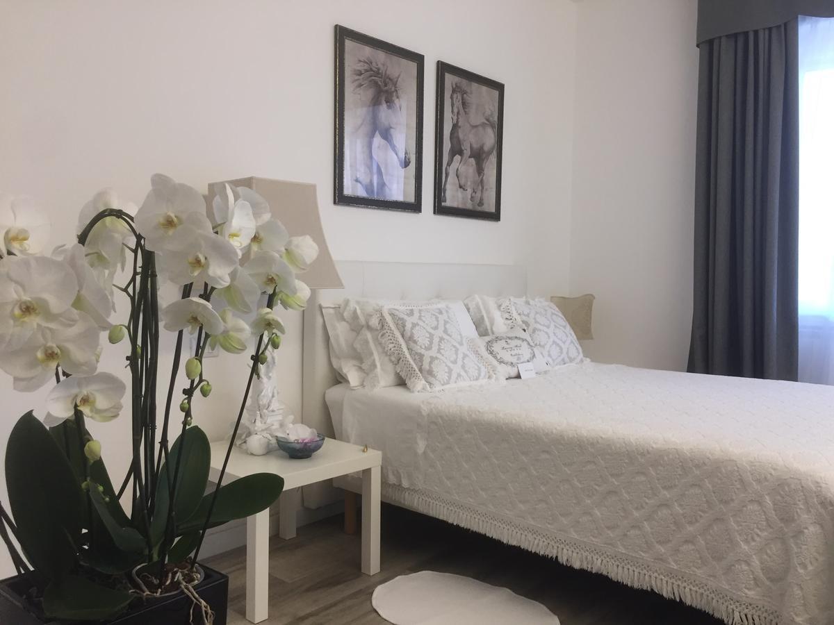 Bed and Breakfast Ca' Du Ale Sestri Levante Exterior foto