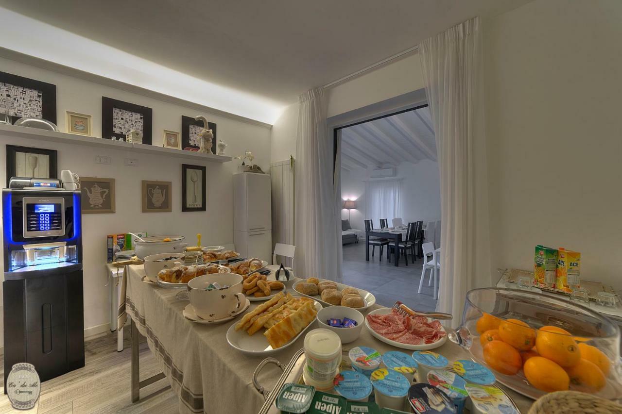 Bed and Breakfast Ca' Du Ale Sestri Levante Exterior foto